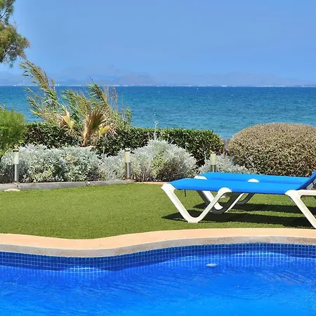 017 Embat Et2500 By Mallorca Charme Villa *