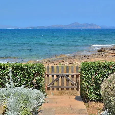 Villa 017 Embat Et2500 By Mallorca Charme *
