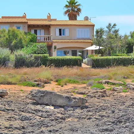 Villa 017 Embat Et2500 By Mallorca Charme Colonia de San Pedro