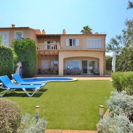 017 Embat Et2500 By Mallorca Charme * Colonia de San Pedro