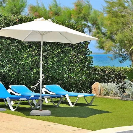 017 Embat Et2500 By Mallorca Charme Villa *