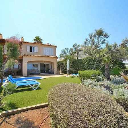 Villa 017 Embat Et2500 By Mallorca Charme